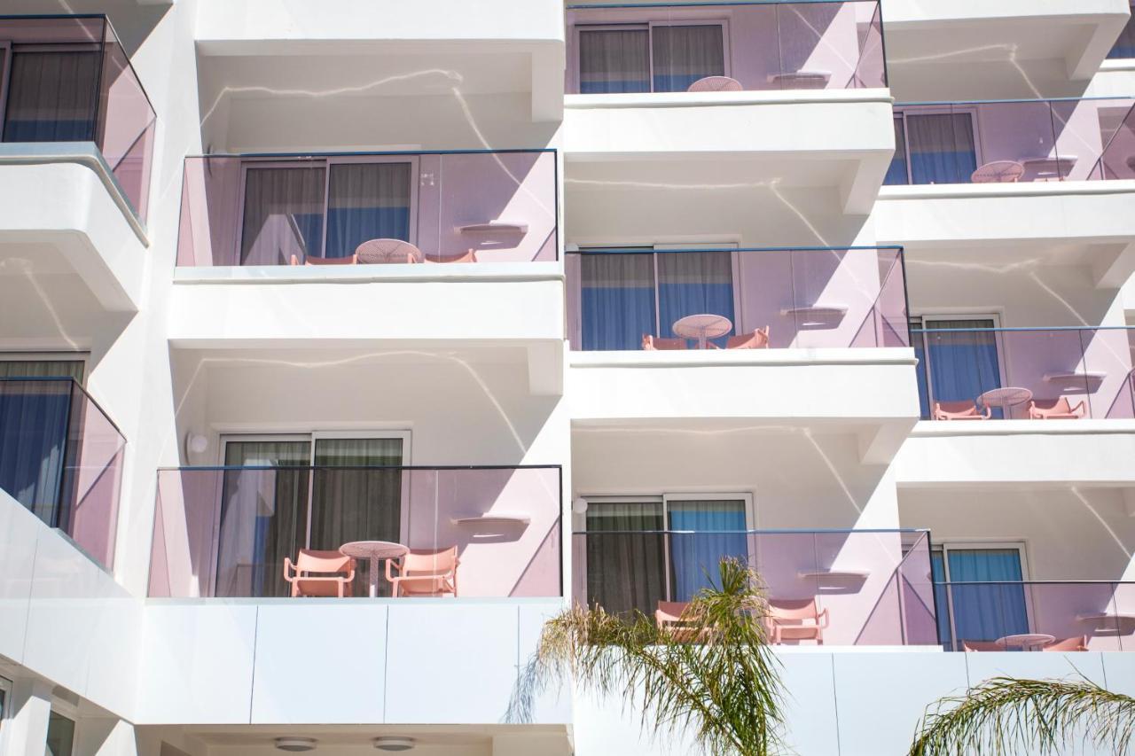 Ambassador Playa II Ξενοδοχείο Μπένιντορμ Εξωτερικό φωτογραφία